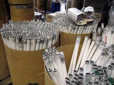 Fluorescent bulb disposal. Things To Know About Fluorescent bulb disposal. 